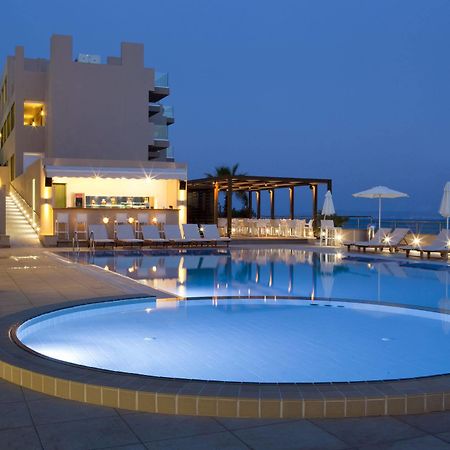 Erytha Hotel & Resort Chios Karfas Luaran gambar