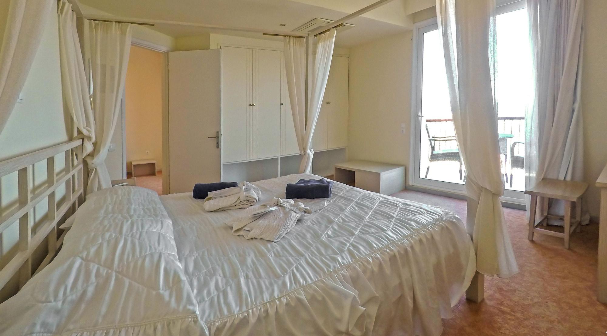 Erytha Hotel & Resort Chios Karfas Luaran gambar