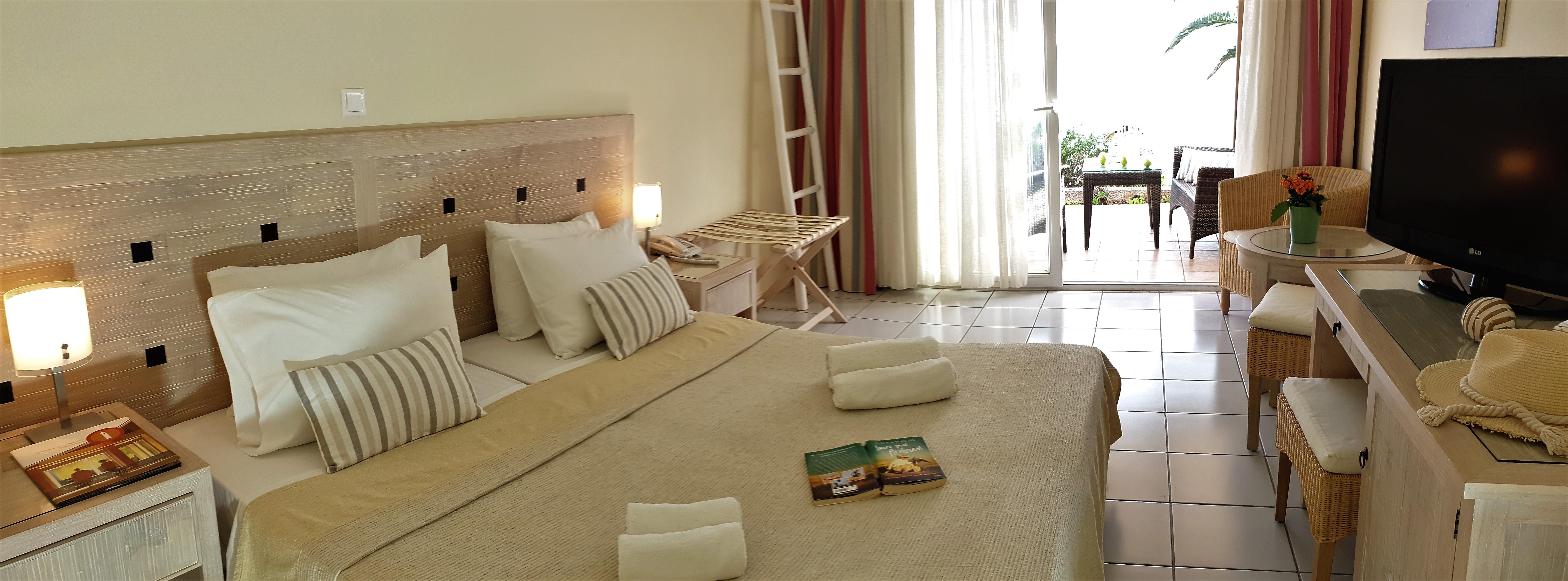Erytha Hotel & Resort Chios Karfas Luaran gambar