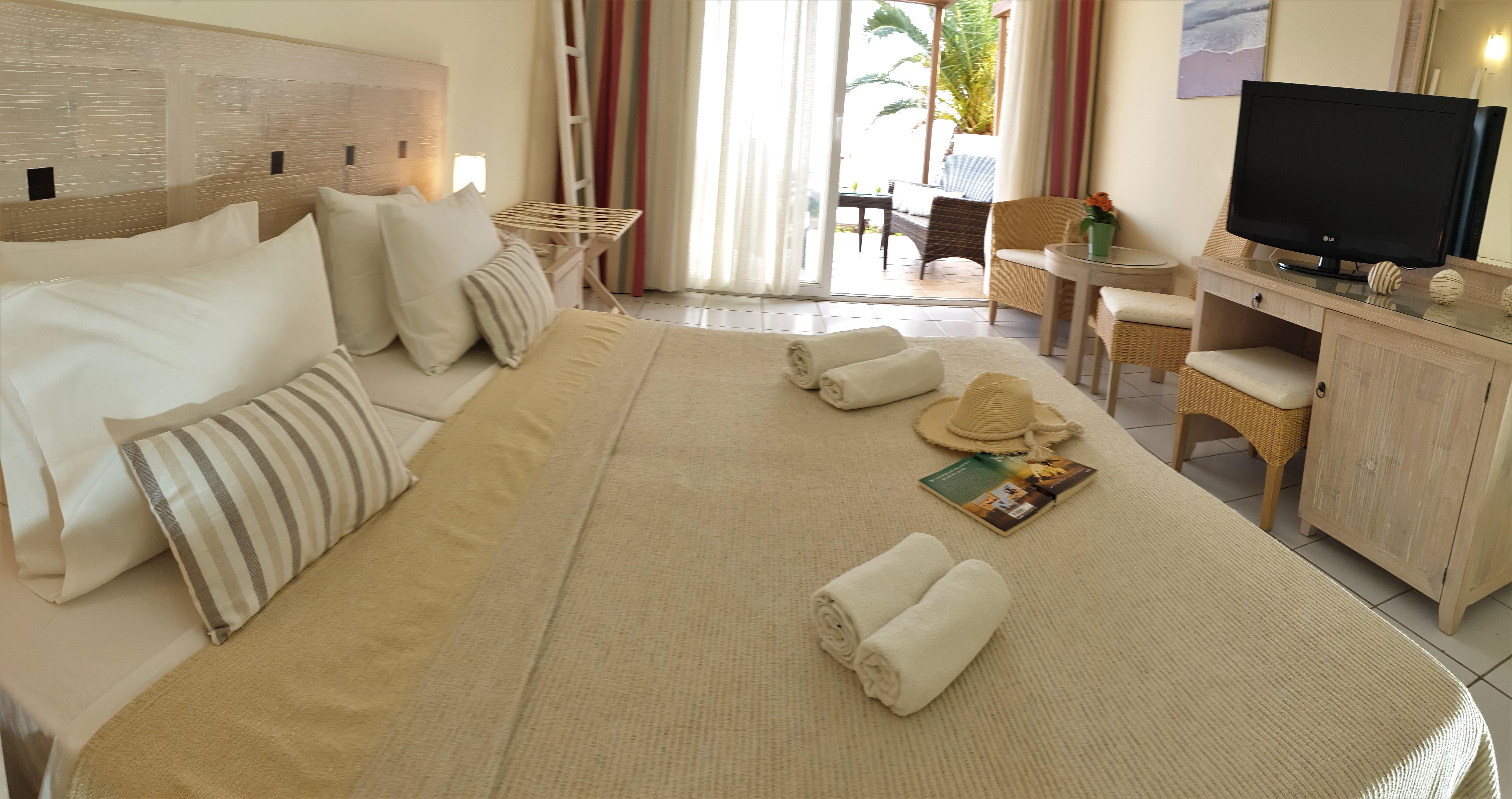 Erytha Hotel & Resort Chios Karfas Luaran gambar