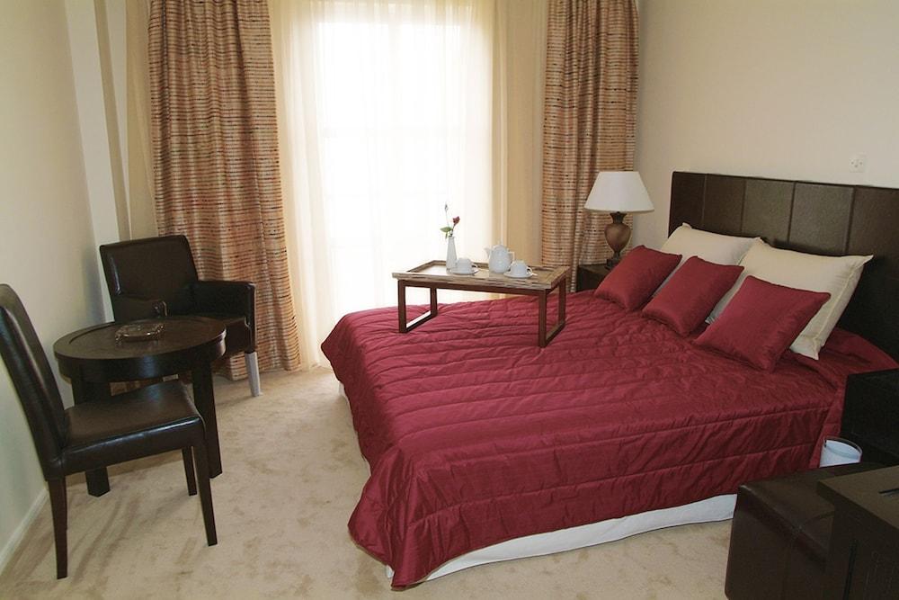 Erytha Hotel & Resort Chios Karfas Luaran gambar