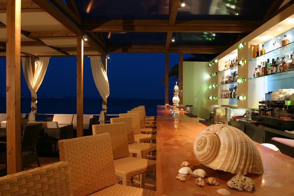 Erytha Hotel & Resort Chios Karfas Luaran gambar