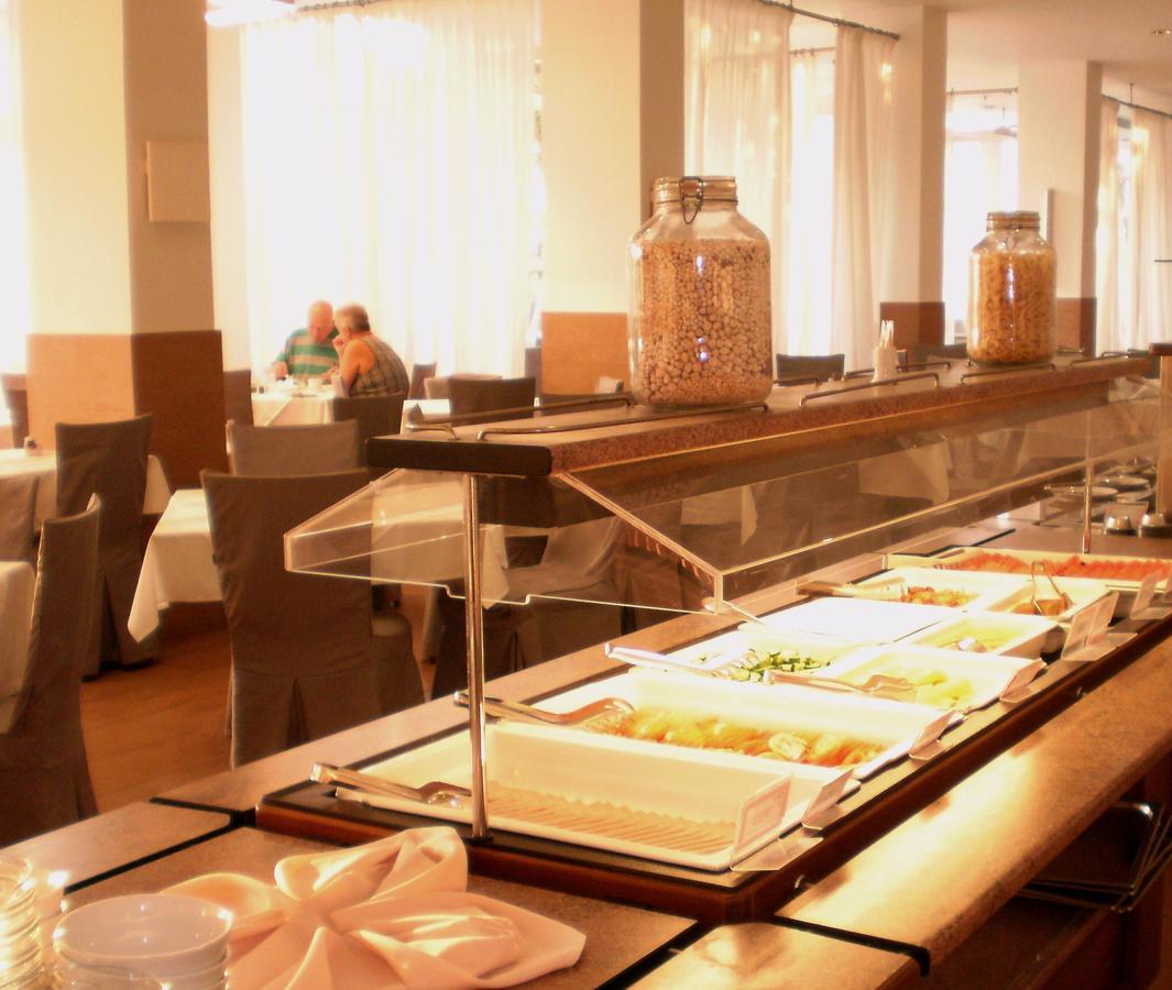 Erytha Hotel & Resort Chios Karfas Luaran gambar